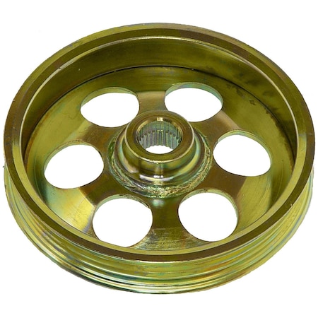 Dorman PWR STEERING PULLEY 300-500